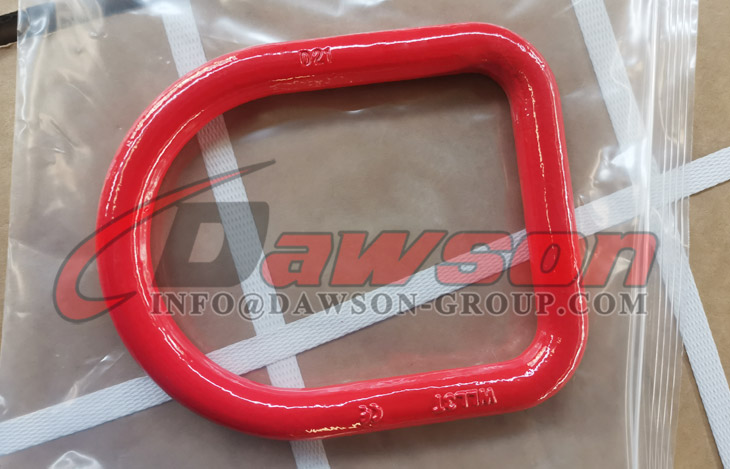 鍛造 D タイプ リング - Dawson Group Ltd. - 中国メーカー、工場、サプライヤー