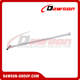 DS-BD-A2(OT) Varilla de operación para Twistlock manual, herramientas de operación