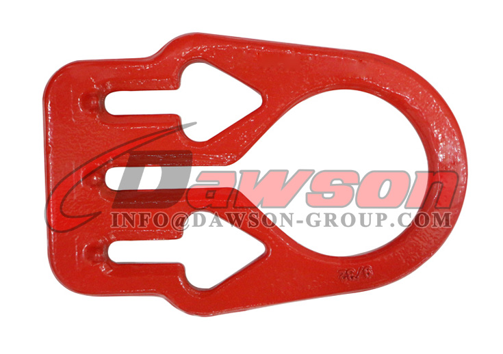 Enlace de elevaci&oacute;n de enlace maestro tipo A G80 - Dawson Group Ltd. - Proveedor de China, F&aacute;brica