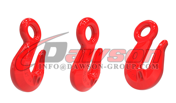 DS217 G80 アイタイプ ベルト ウイング フック - Dawson Group Ltd. - 中国メーカー、サプライヤー