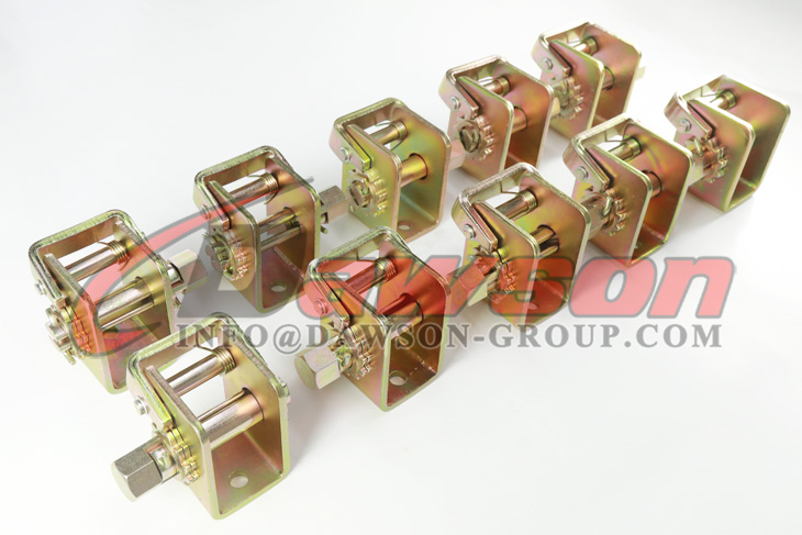 DSWN50501 ラッシング ウィンチ、ミニ タイプ トラック ウィンチ - Dawson Group Ltd. - 中国メーカー、工場、サプライヤー