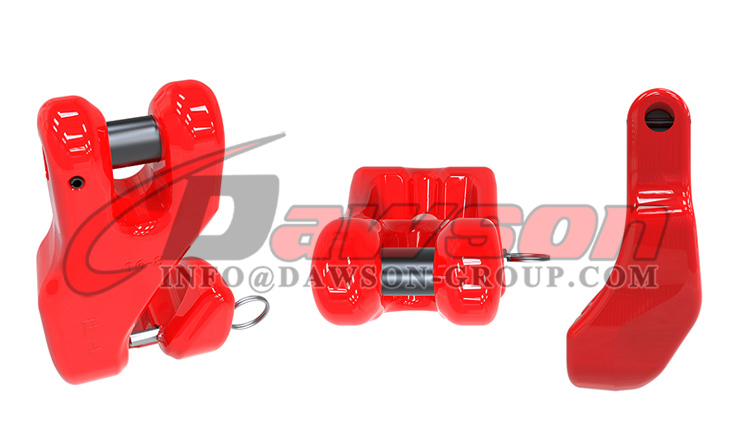 DS871 G80 クレビス角度調整器フック - Dawson Group Ltd. - 中国メーカー、工場