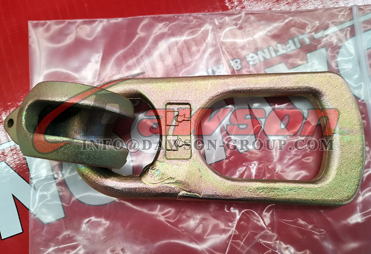 Embrague de elevaci&oacute;n DS101 para elementos prefabricados de hormig&oacute;n - Dawson Group Ltd. - Fabricante, proveedor de China