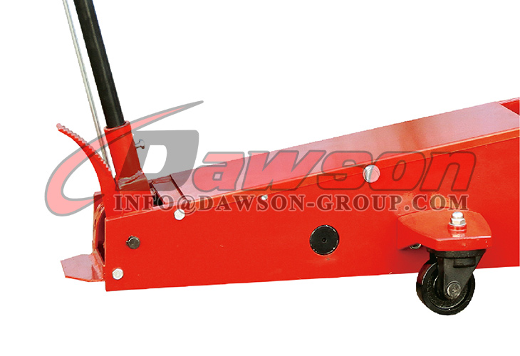 Gato de piso largo para trabajo pesado, Gato de piso largo, Gato de garaje profesional - Dawson Group Ltd. - Fabricante, proveedor de China