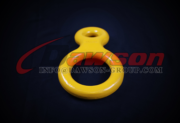 Anillo forjado de acero de aleaci&oacute;n DS685 WLL 12T - Dawson Group Ltd. - Fabricante, proveedor de China