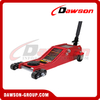 DS820031BS Gato de garaje profesional de perfil bajo, 2 toneladas