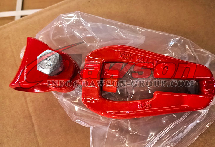 Conector DS535 G80 7-8MM 10-10MM para tala forestal - Dawson Group Ltd. - Fabricante, proveedor y f&aacute;brica de China