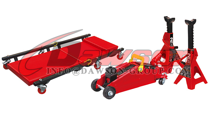 Kit combinado DSTA820014 + DSH6454B + DST42002, juego combinado de gato con ruedas - Dawson Group Ltd. - Proveedor de China, F&aacute;brica