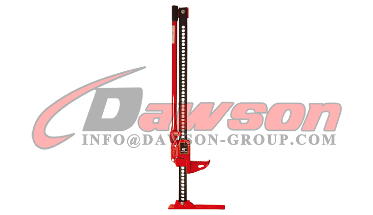 Accesorios para gato todoterreno DSA8485 (GS), gato utilitario de trinquete universal - Dawson Group Ltd. - fabricante, proveedor y f&aacute;brica de China