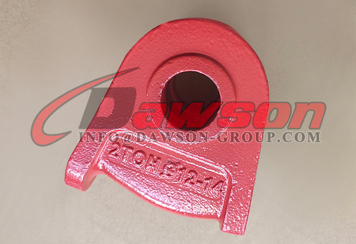 Abrazadera de cable de alambre 2T, agarre de alambre - Dawson Group Ltd. - Fabricante, proveedor de China