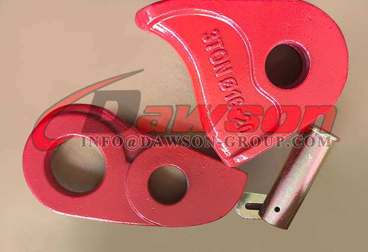 Abrazadera de cable 3T, agarre de alambre - Dawson Group Ltd. - Fabricante, proveedor, f&aacute;brica de China
