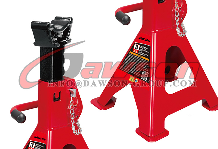 Soporte de gato DST43001C 3T, gatos autom&aacute;ticos de 3000 kg - Dawson Group Ltd. - Proveedor de China, F&aacute;brica