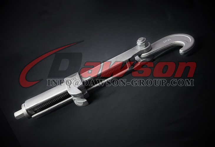 フック付きスピードラッシングターンバックル、ボート用スピードラッシング、チェーンクイックラッシュ-ドーソングループ株式会社 - 中国サプライヤー、工場