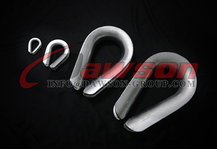 DAWSON DG-414 Dedales de cable de alta resistencia - Dawson Group Ltd. - Proveedor de China, F&aacute;brica