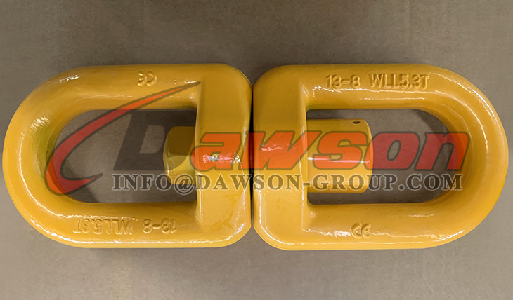 DS283 G80 WLL 5.3T Giratorio con rodamiento para elevaci&oacute;n - Dawson Group Ltd. - Fabricante, f&aacute;brica de China