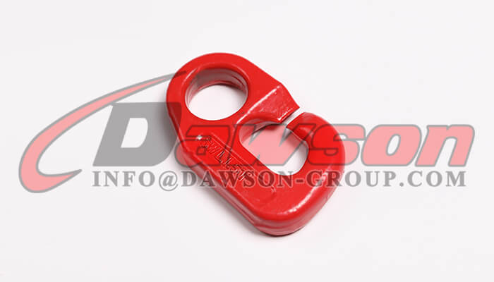 Gancho G de pesca forjado de aleaci&oacute;n G80, Gancho forjado de acero de aleaci&oacute;n de grado 80 - Dawson Group Ltd. - Proveedor, fabricante y f&aacute;brica de China
