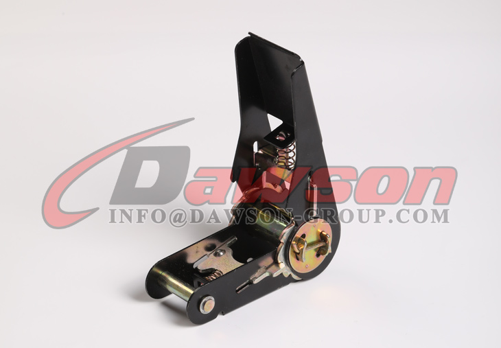 DSRB25081B BS 850KG1870LBS 黒亜鉛メッキ ラチェット バックル - Dawson Group Ltd. - 中国サプライヤー、メーカー、工場