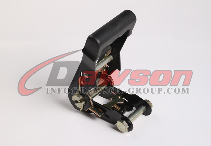 DSRB35304 BS 3000KG 6600LBS ラバー ハンドル ラチェット バックル - Dawson Group Ltd. - 中国サプライヤー、メーカー
