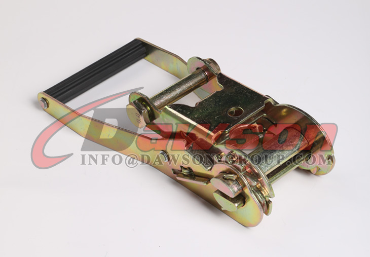 DSRB50203 BS 5000KG 11000LBS ラチェット バックル - Dawson Group Ltd. - 中国サプライヤー、工場、メーカー