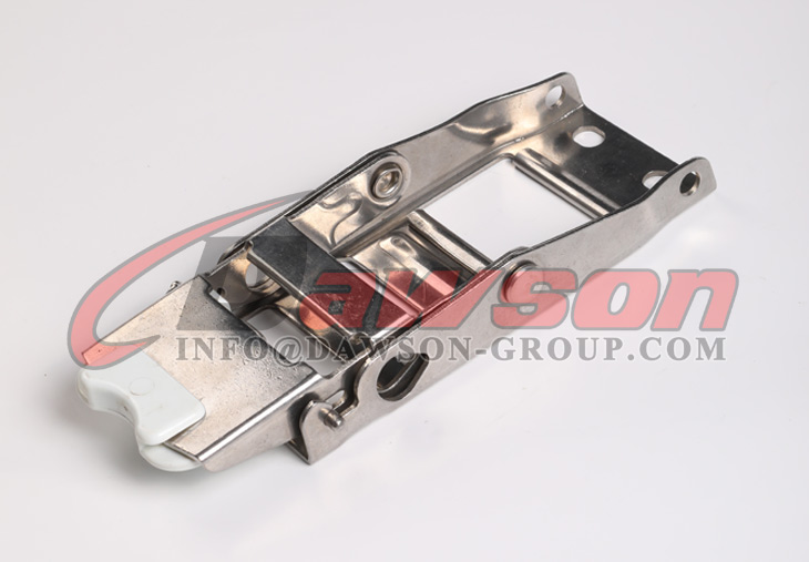 DSOUB 5005 BS 1760Lbs 800KG 50MM ウェビング用 2 インチ オーバー センター バックル - Dawson Group Ltd. - 中国メーカー、工場、サプライヤー
