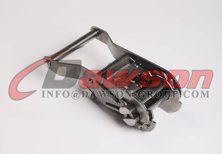 RBS28A 1500KG 3300LBS Fivela de catraca de a&ccedil;o inoxid&aacute;vel AISI 304 - Dawson Group Ltd. - Fabricante, fornecedor, f&aacute;brica na China