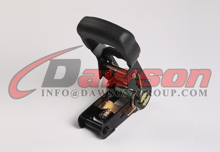 ラバーハンドルラチェットバックル - Dawson Group Ltd. - 中国サプライヤー、工場、メーカー