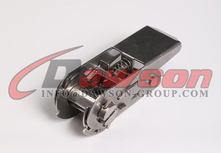 RBS25 800KG 1760LBS Hebilla de trinquete de acero inoxidable AISI 304 - Dawson Group Ltd. - Fabricante, f&aacute;brica y proveedor de China