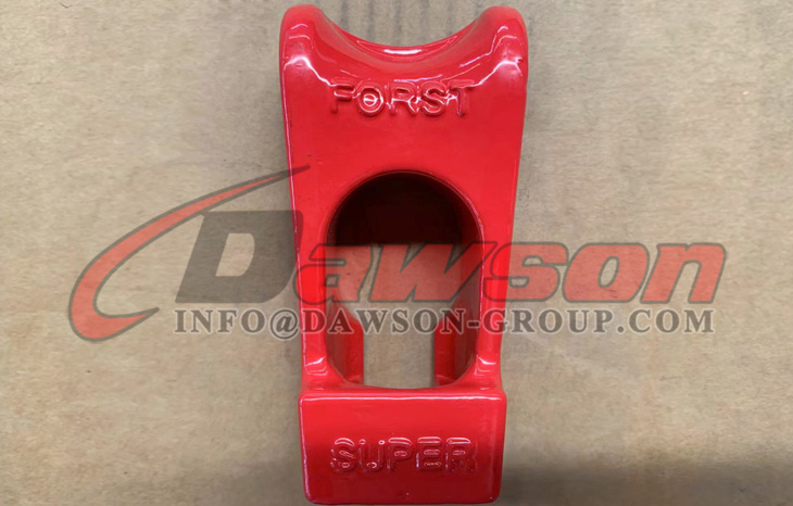 DS227 伐採用鋳造合金鋼チョーカー フック - Dawson Group Ltd. - 中国メーカー、サプライヤー