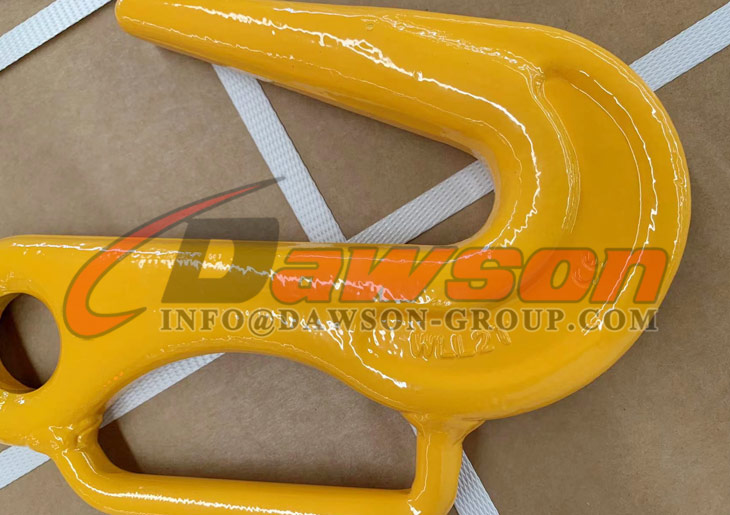 DS896 G80 Grado 80 La clasificaci&oacute;n del gancho - Dawson Group Ltd. - Fabricante, proveedor de China