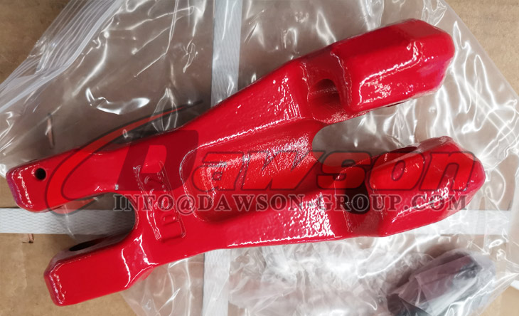 DS073 G80 Embrague de cadena de horquilla para ajustar la longitud de la cadena - Dawson Group Ltd. - Fabricante, proveedor y f&aacute;brica de China