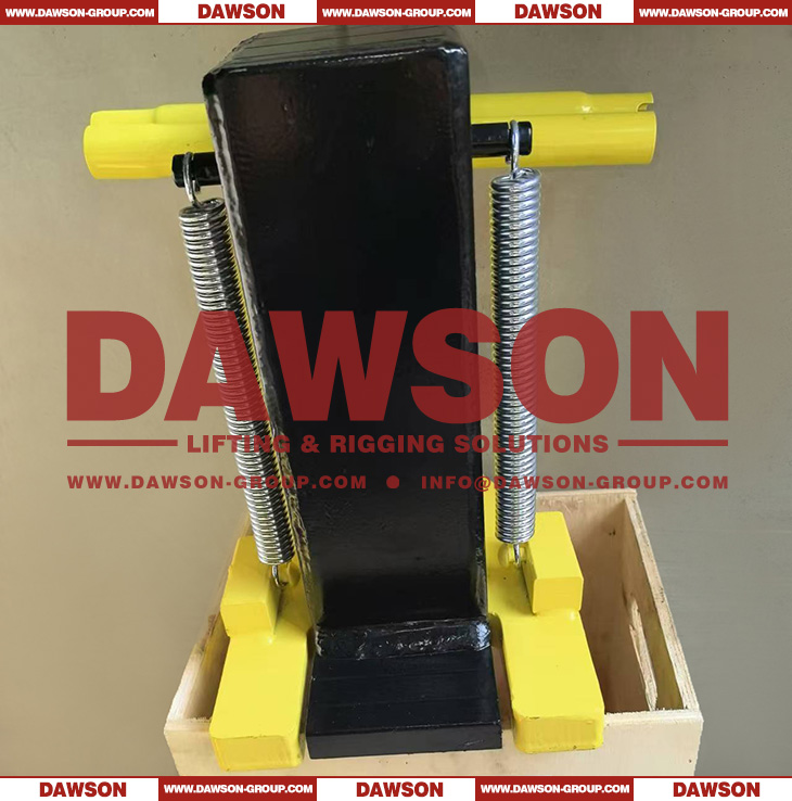 DAWSON 10T 工業用トウジャック、工業用油圧爪ジャックトウジャック - Dawson Group Ltd. - 中国メーカー、サプライヤー、工場