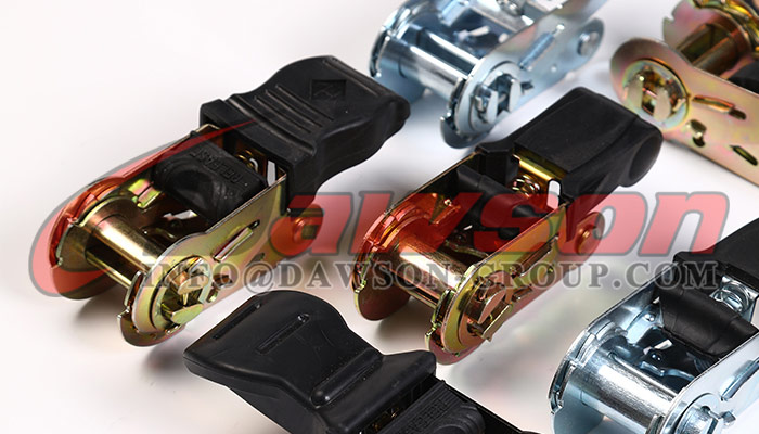 スチールラチェットバックル - Dawson Group Ltd. - 中国メーカー、サプライヤー、工場