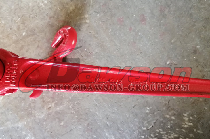 LoadBinder de grado 80 para amarre - Dawson Group Ltd. - Fabricante, proveedor y f&aacute;brica de China