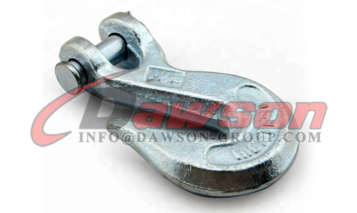 Ganchos de agarre de horquilla, gancho de agarre de horquilla forjado G70 para amarre - Dawson Group Ltd. - Proveedor, fabricante, f&aacute;brica de China