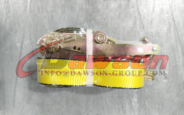 4 インチ 30 フィート ウインチ ストラップ - Dawson Group Ltd. - 中国サプライヤー、メーカー、工場