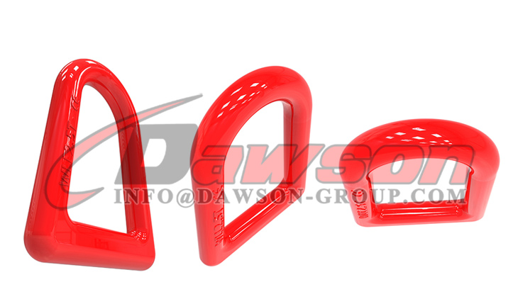 Anillo en D de acero de aleaci&oacute;n forjado DS467 - Dawson Group Ltd. - Proveedor, f&aacute;brica y fabricante de China