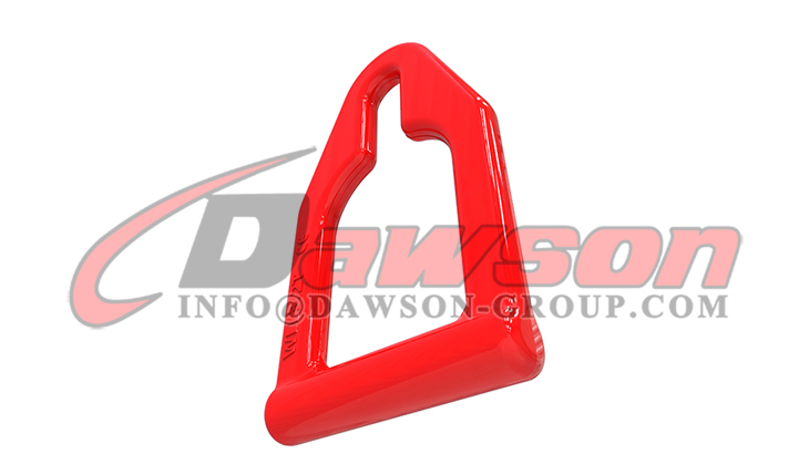 Anillo con forma de escudo forjado DS469 grado 80 - Dawson Group Ltd. - Proveedor, f&aacute;brica y fabricante de China