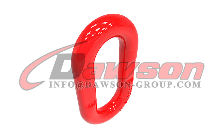 Enlace de acero de aleaci&oacute;n forjado DS411 - Dawson Group Ltd. - F&aacute;brica, fabricante, proveedor de China