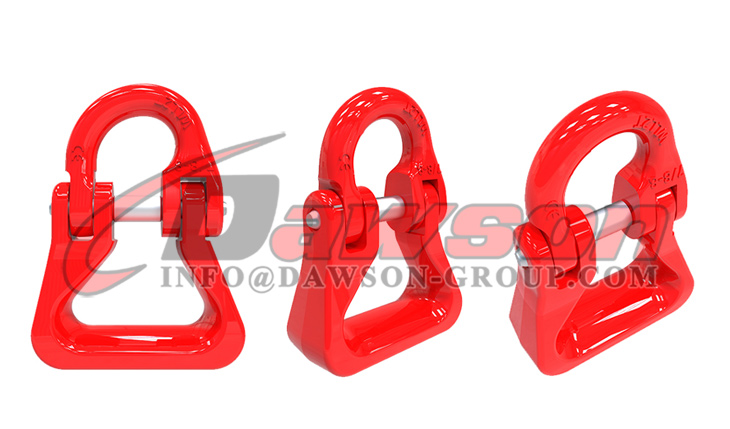 DS001 G80 Conector de eslinga web para eslingas de correas - Dawson Group Ltd. - F&aacute;brica de China, fabricante