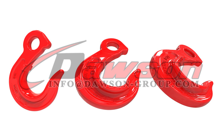 DS056 G80 アイ スリップ フック - Dawson Group Ltd. - 中国サプライヤー、工場、メーカー