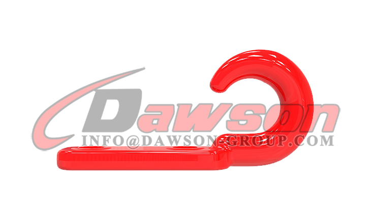 Gancho de remolque forjado DS444 - Dawson Group Ltd. - Fabricante, f&aacute;brica y proveedor de China