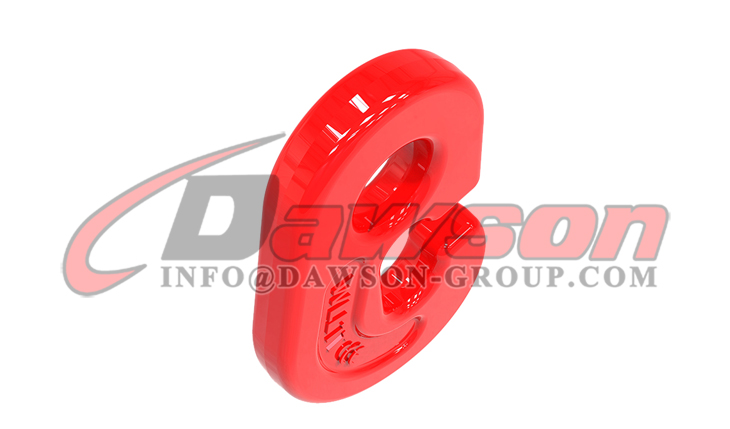 DS066 Gancho G de pesca de acero forjado de aleaci&oacute;n de grado 80 - Dawson Group Ltd. - Fabricante, proveedor y f&aacute;brica de China
