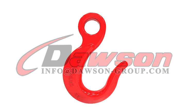 DS257 鍛造合金鋼アイフック - Dawson Group Ltd. - 中国メーカー、工場