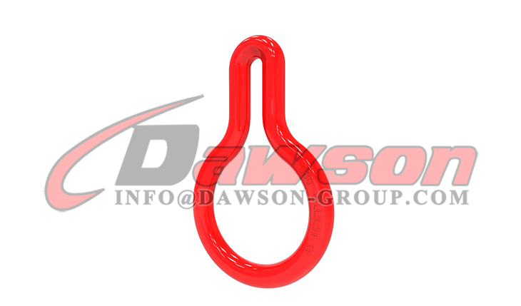 Anillo forjado de aleaci&oacute;n DS403 G80 - Dawson Group Ltd. - Fabricante, proveedor y f&aacute;brica de China