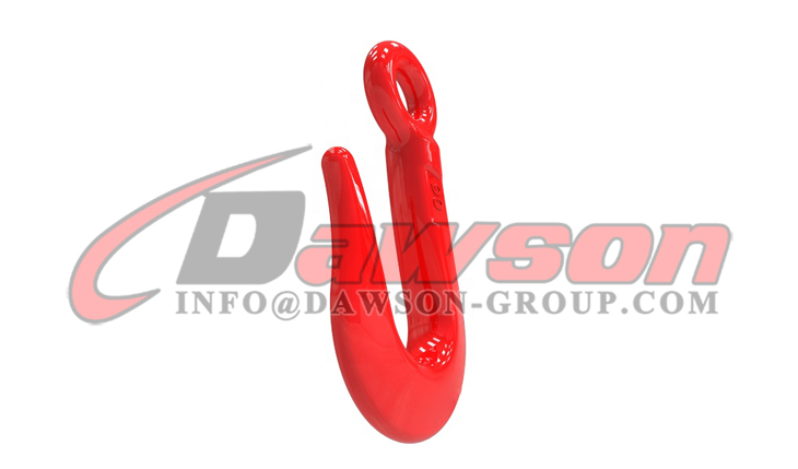Gancho agr&iacute;cola de acero dulce forjado DS046 - Dawson Group Ltd. - Fabricante, proveedor de China