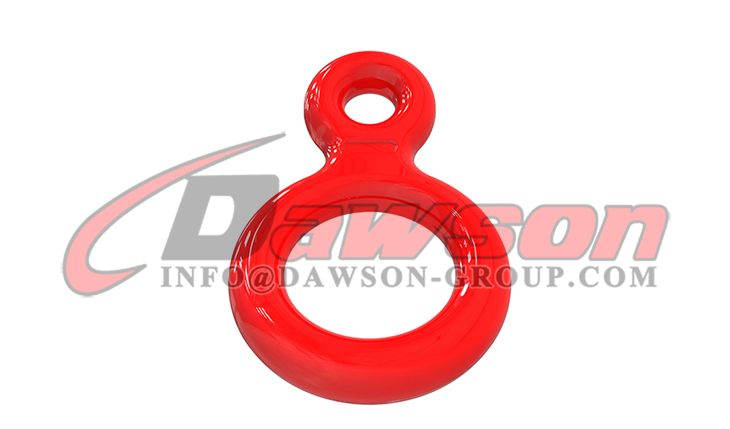 Anillo forjado de acero de aleaci&oacute;n de grado 80 DS685 - Dawson Group Ltd. - Proveedor, fabricante, f&aacute;brica de China