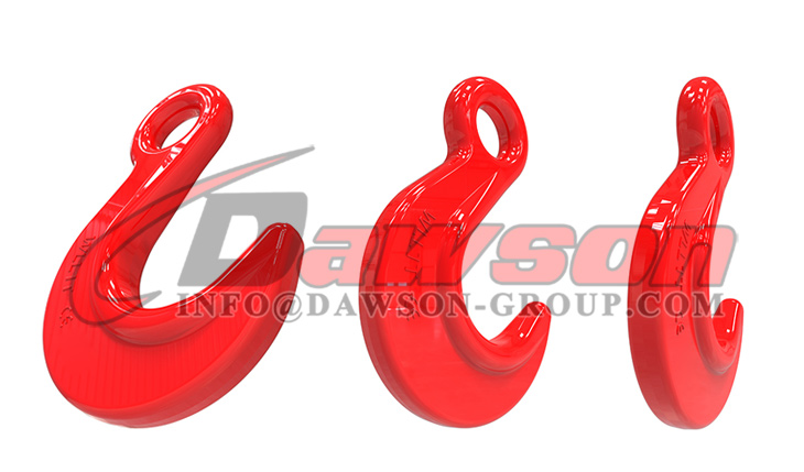 DS103 G80 合金ラッシング フック - Dawson Group Ltd. - 中国のサプライヤー、メーカー、工場