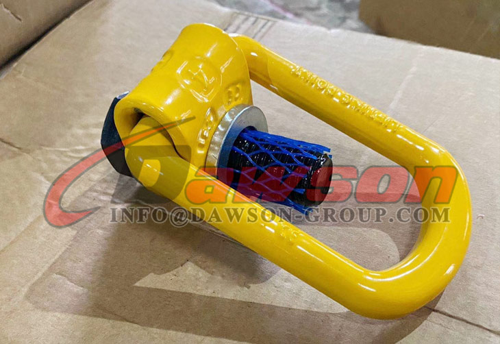 Tornillo de elevaci&oacute;n pivotante G80 - Dawson Group Ltd. - F&aacute;brica, fabricante, proveedor de China