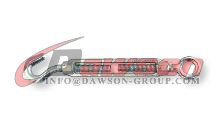 フック&アイ ターンバックル - Dawson Group Ltd. - 中国メーカー、工場、サプライヤー