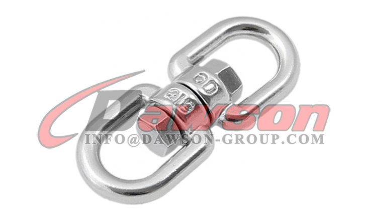 Ojo y ojo giratorio de acero inoxidable de alta calidad - Dawson Group Ltd. - Fabricante, f&aacute;brica, proveedor de China